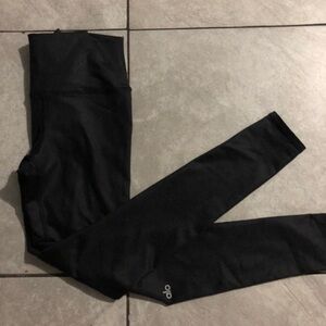 Alo Yoga Airbrush High Waist Leggings